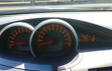Toyota Verso I, 2012 год, 1 200 000 рублей, 8 фотография