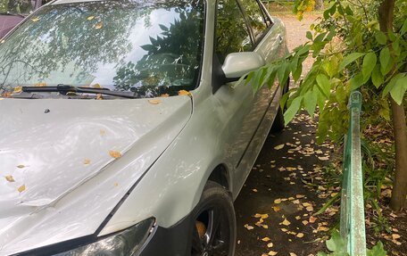 Mazda 6, 2004 год, 200 000 рублей, 4 фотография