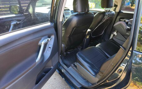 Toyota Verso I, 2012 год, 1 200 000 рублей, 11 фотография