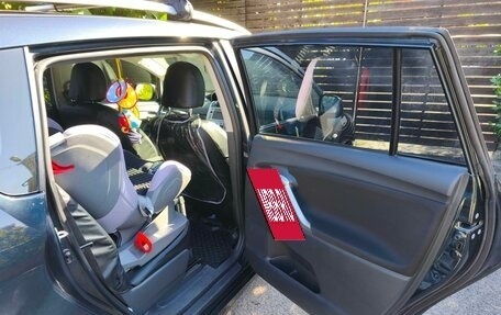Toyota Verso I, 2012 год, 1 200 000 рублей, 9 фотография
