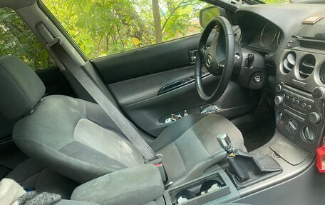 Mazda 6, 2004 год, 200 000 рублей, 5 фотография