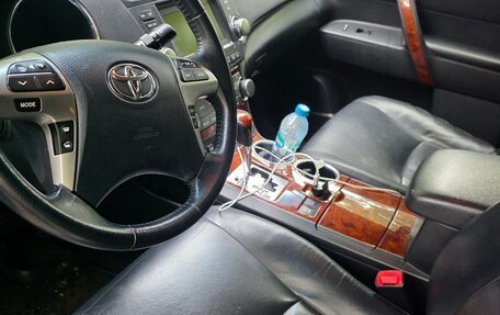 Toyota Highlander III, 2013 год, 2 100 000 рублей, 5 фотография
