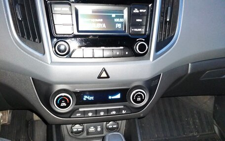 Hyundai Creta I рестайлинг, 2017 год, 1 700 000 рублей, 3 фотография