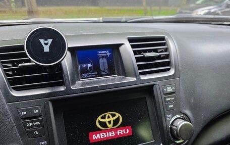 Toyota Highlander III, 2013 год, 2 100 000 рублей, 6 фотография