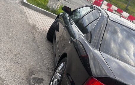 Mitsubishi Galant VIII, 2002 год, 350 000 рублей, 4 фотография