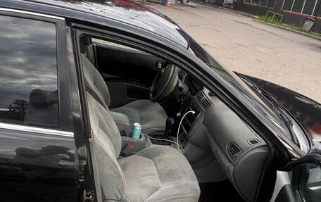 Mitsubishi Galant VIII, 2002 год, 350 000 рублей, 10 фотография