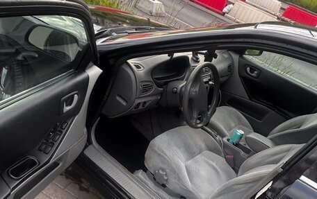 Mitsubishi Galant VIII, 2002 год, 350 000 рублей, 11 фотография