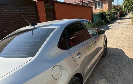 Volkswagen Polo VI (EU Market), 2018 год, 1 550 000 рублей, 4 фотография