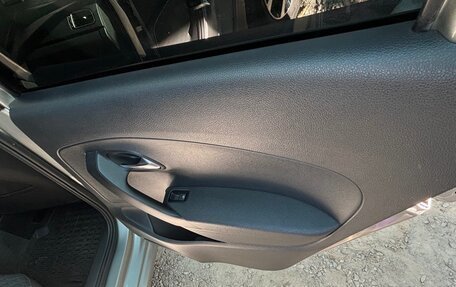 Volkswagen Polo VI (EU Market), 2018 год, 1 550 000 рублей, 13 фотография