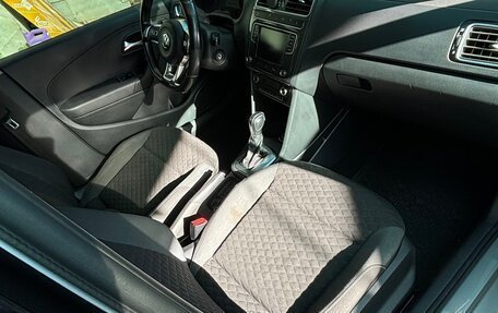 Volkswagen Polo VI (EU Market), 2018 год, 1 550 000 рублей, 12 фотография