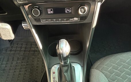 Volkswagen Polo VI (EU Market), 2018 год, 1 550 000 рублей, 9 фотография