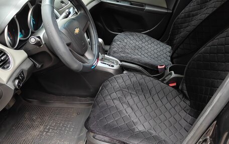 Chevrolet Cruze II, 2013 год, 850 000 рублей, 11 фотография