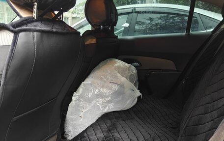 Chevrolet Cruze II, 2013 год, 850 000 рублей, 14 фотография