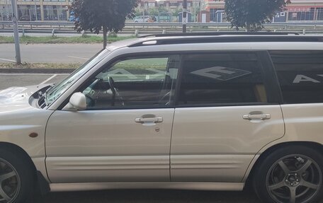 Subaru Forester, 2000 год, 790 000 рублей, 4 фотография