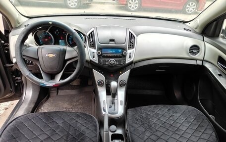 Chevrolet Cruze II, 2013 год, 850 000 рублей, 12 фотография