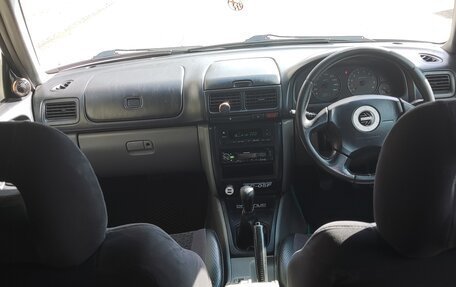 Subaru Forester, 2000 год, 790 000 рублей, 13 фотография