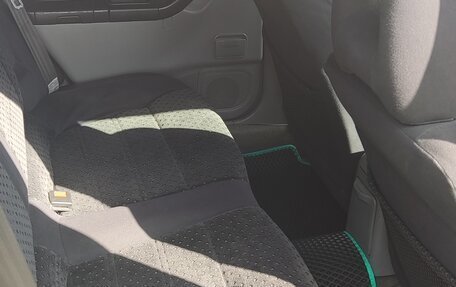 Subaru Forester, 2000 год, 790 000 рублей, 12 фотография