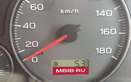 Subaru Forester, 2000 год, 790 000 рублей, 16 фотография