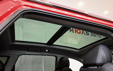 Chery Tiggo 7 Pro, 2021 год, 1 720 000 рублей, 13 фотография