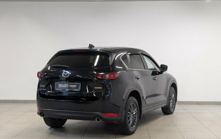 Mazda CX-5 II, 2021 год, 2 899 000 рублей, 5 фотография