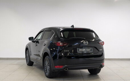 Mazda CX-5 II, 2021 год, 2 899 000 рублей, 7 фотография