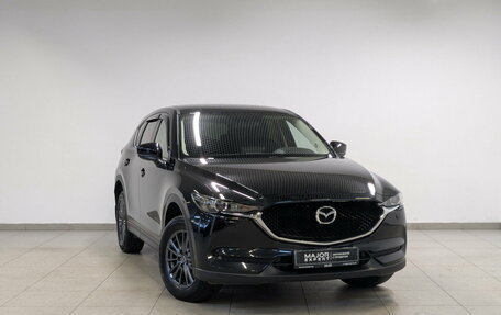 Mazda CX-5 II, 2021 год, 2 899 000 рублей, 3 фотография