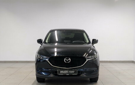 Mazda CX-5 II, 2021 год, 2 899 000 рублей, 2 фотография