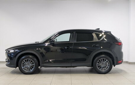 Mazda CX-5 II, 2021 год, 2 899 000 рублей, 8 фотография