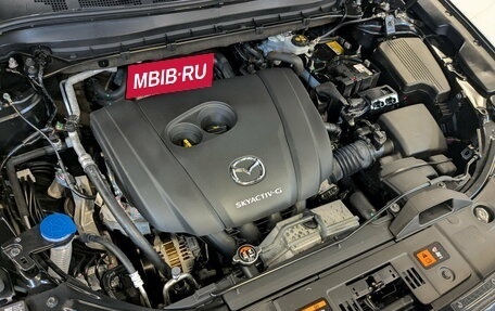 Mazda CX-5 II, 2021 год, 2 899 000 рублей, 9 фотография