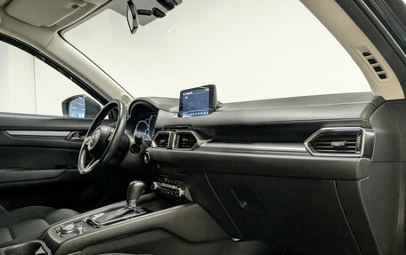 Mazda CX-5 II, 2021 год, 2 899 000 рублей, 11 фотография