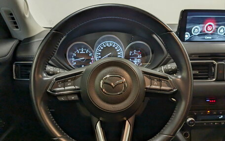 Mazda CX-5 II, 2021 год, 2 899 000 рублей, 21 фотография