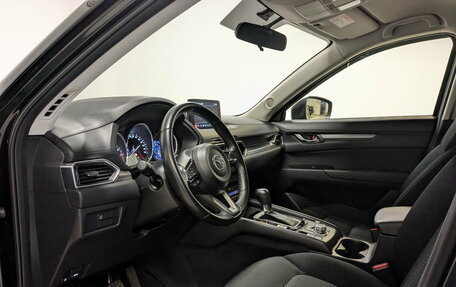 Mazda CX-5 II, 2021 год, 2 899 000 рублей, 16 фотография
