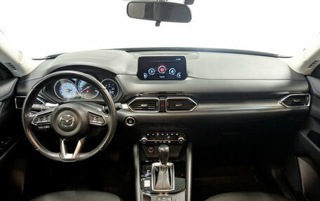 Mazda CX-5 II, 2021 год, 2 899 000 рублей, 14 фотография