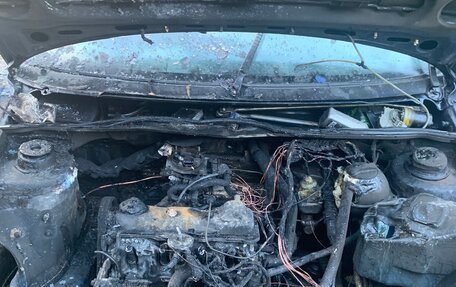 Volkswagen Passat B3, 1990 год, 30 000 рублей, 3 фотография
