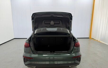 Audi A3, 2022 год, 2 090 000 рублей, 8 фотография