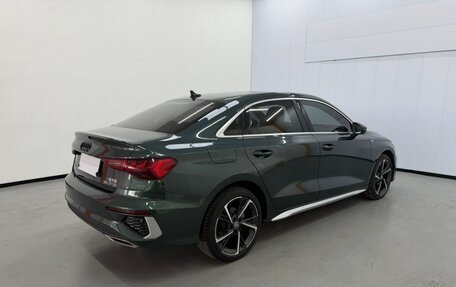 Audi A3, 2022 год, 2 090 000 рублей, 4 фотография