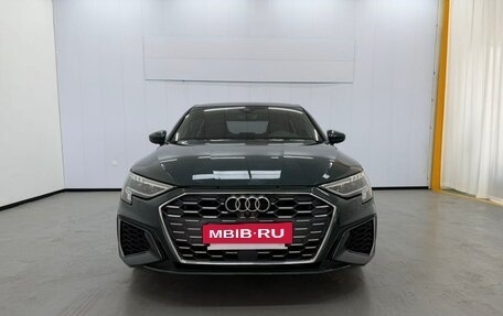 Audi A3, 2022 год, 2 090 000 рублей, 2 фотография