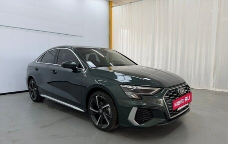 Audi A3, 2022 год, 2 090 000 рублей, 3 фотография