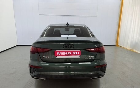 Audi A3, 2022 год, 2 090 000 рублей, 6 фотография
