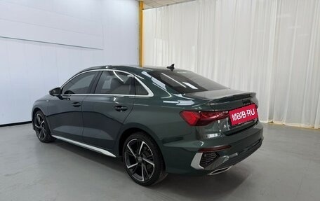 Audi A3, 2022 год, 2 090 000 рублей, 5 фотография