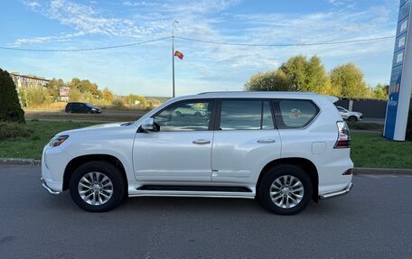 Lexus GX II, 2014 год, 5 400 000 рублей, 2 фотография