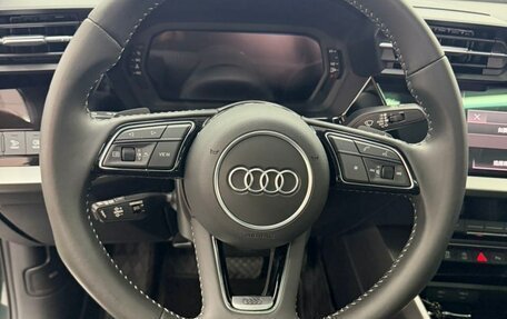 Audi A3, 2022 год, 2 090 000 рублей, 10 фотография