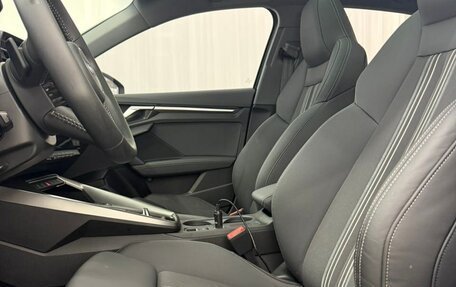 Audi A3, 2022 год, 2 090 000 рублей, 11 фотография
