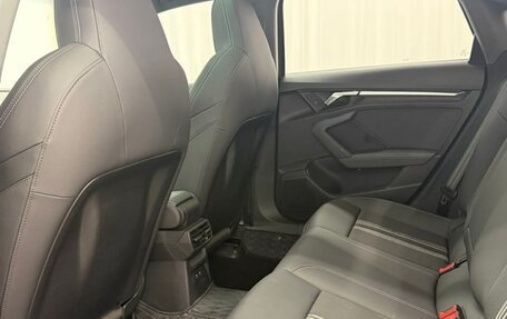 Audi A3, 2022 год, 2 090 000 рублей, 14 фотография