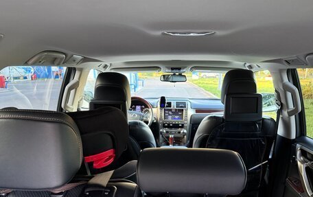 Lexus GX II, 2014 год, 5 400 000 рублей, 8 фотография