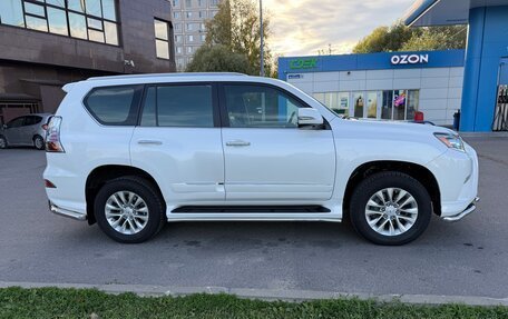 Lexus GX II, 2014 год, 5 400 000 рублей, 4 фотография