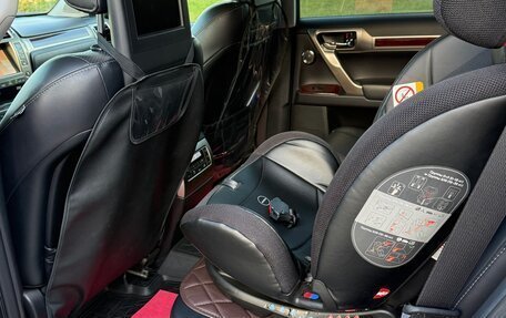 Lexus GX II, 2014 год, 5 400 000 рублей, 6 фотография
