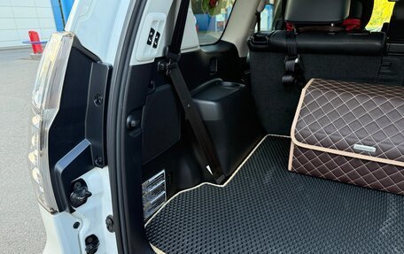 Lexus GX II, 2014 год, 5 400 000 рублей, 10 фотография