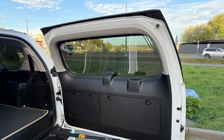 Lexus GX II, 2014 год, 5 400 000 рублей, 9 фотография