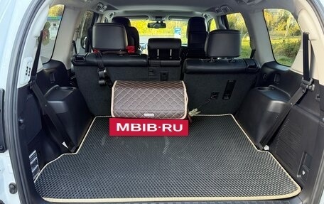 Lexus GX II, 2014 год, 5 400 000 рублей, 7 фотография
